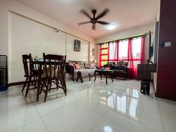 Blk 121B Punggol Edge (Punggol), HDB 4 Rooms #583479351